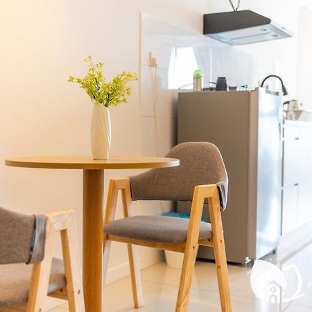 Highpark Suites In Petaling Jaya, Kelana Jaya By Plush Kampong Baharu Sungai Way Екстериор снимка
