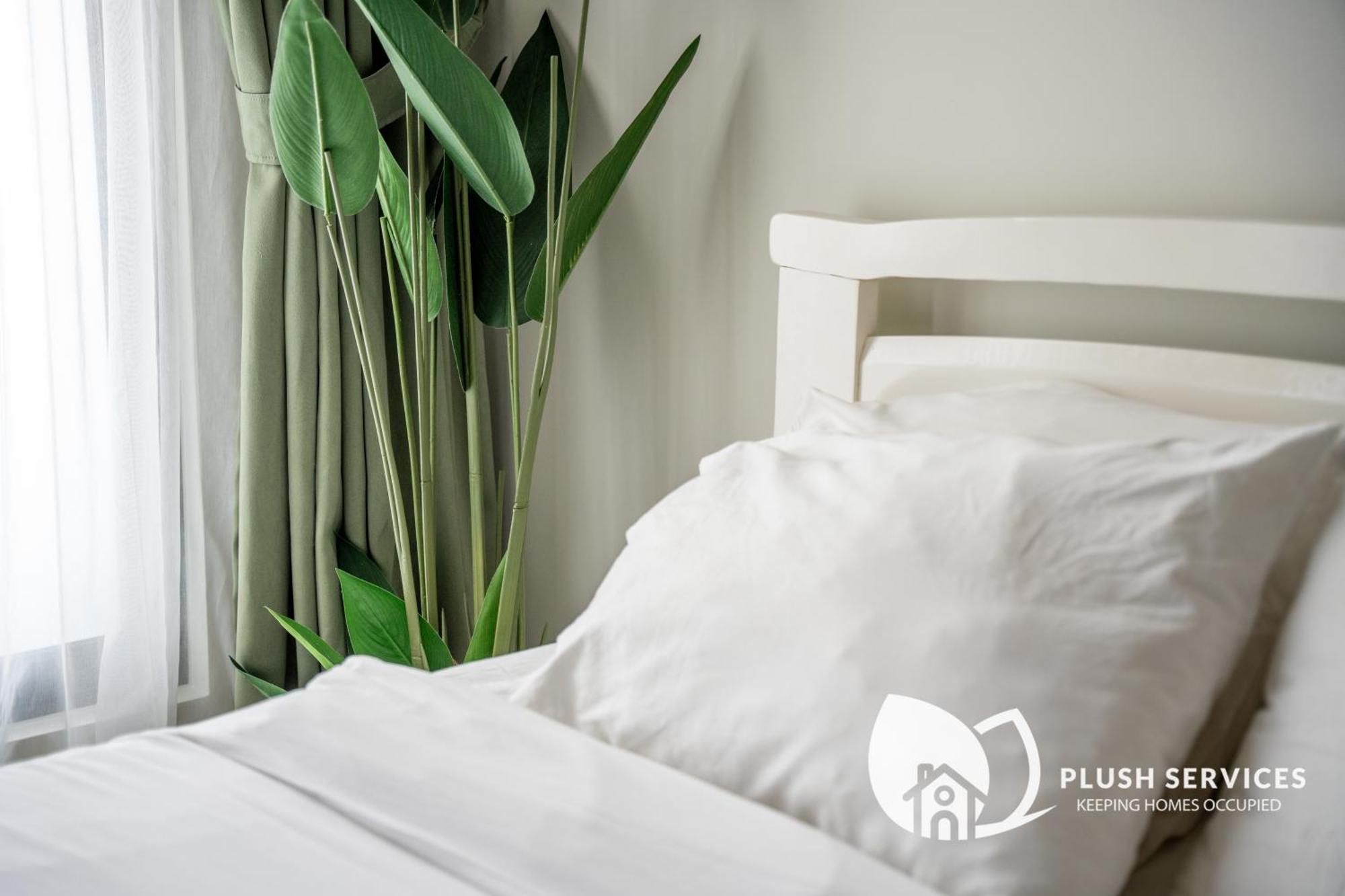 Highpark Suites In Petaling Jaya, Kelana Jaya By Plush Kampong Baharu Sungai Way Екстериор снимка