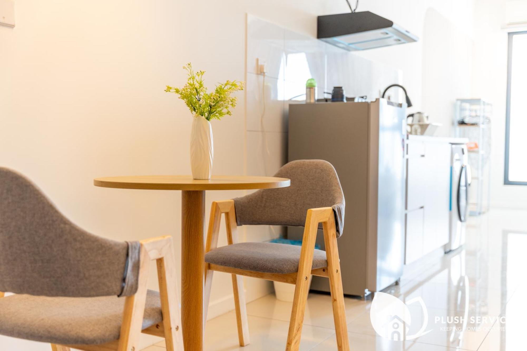 Highpark Suites In Petaling Jaya, Kelana Jaya By Plush Kampong Baharu Sungai Way Екстериор снимка